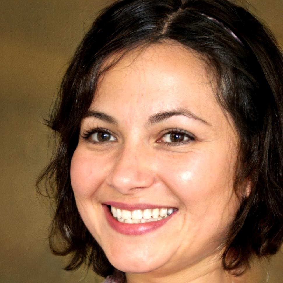 Program coordinator providing one-on-one guidance to help students overcome technical challenges